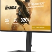 24" Iiyama G-Master GB2591HSU-B1 FHD/DP/2xHDMI/320Hz/IPS