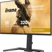 24" Iiyama G-Master GB2591HSU-B1 FHD/DP/2xHDMI/320Hz/IPS