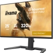 24" Iiyama G-Master GB2591HSU-B1 FHD/DP/2xHDMI/320Hz/IPS