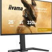 24" Iiyama G-Master GB2591HSU-B1 FHD/DP/2xHDMI/320Hz/IPS