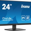 24" Iiyama ProLite XU2491H-B1 FHD/DP/HDMI/IPS