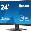 24" Iiyama ProLite XU2491H-B1 FHD/DP/HDMI/IPS