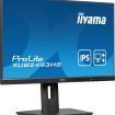 24" Iiyama ProLite XUB2493HS-B6 FHD/DP/HDMI/IPS