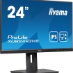 24" Iiyama ProLite XUB2493HS-B6 FHD/DP/HDMI/IPS