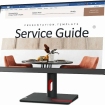 24" Lenovo ThinkVision FHD/HDMI/VGA/100Hz/IPS