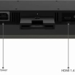 24" Lenovo ThinkVision FHD/HDMI/VGA/100Hz/IPS