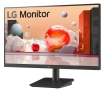 24" LG 24BA400-B FHD/2xHDMI/Speaker/IPS