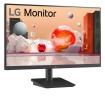 24" LG 24BA400-B FHD/2xHDMI/Speaker/IPS