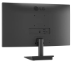 24" LG 24BA400-B FHD/2xHDMI/Speaker/IPS