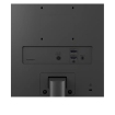 24" LG 24BA400-B FHD/2xHDMI/Speaker/IPS