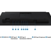 24" Samsung S4 S40GD FHD/DP/2xHDMI/2xUSB/Pivot/IPS
