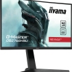 27" Iiyama G-Master GB2766HSU-B1 Curved/FHD/DP/165Hz/VA