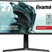 27" Iiyama G-Master GB2766HSU-B1 Curved/FHD/DP/165Hz/VA