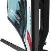 27" Iiyama G-Master GB2766HSU-B1 Curved/FHD/DP/165Hz/VA