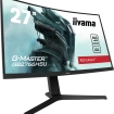 27" Iiyama G-Master GB2766HSU-B1 Curved/FHD/DP/165Hz/VA