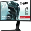 27" Iiyama G-Master GB2766HSU-B1 Curved/FHD/DP/165Hz/VA