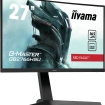 27" Iiyama G-Master GB2766HSU-B1 Curved/FHD/DP/165Hz/VA