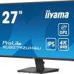 27" Iiyama ProLite XU2792UHSU-B6 4K/DP/HDMI/VGA/IPS