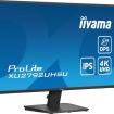 27" Iiyama ProLite XU2792UHSU-B6 4K/DP/HDMI/VGA/IPS