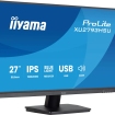 27" Iiyama ProLite XU2793HSU-B7 FHD/DP/HDMI/100Hz/IPS