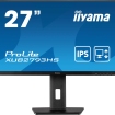 27" Iiyama ProLite XUB2793HS-B7 FHD/DP/HDMI/IPS