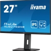 27" Iiyama ProLite XUB2793HS-B7 FHD/DP/HDMI/IPS