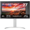 27" LG 27UP850K-W 4K/DP/2xHDMI/IPS