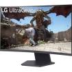 27" LG UltraGear 27GS60QC-B Curved/QHD/DP/2xHDMI/180Hz