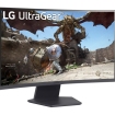 27" LG UltraGear 27GS60QC-B Curved/QHD/DP/2xHDMI/180Hz
