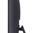 27" LG UltraGear 27GS60QC-B Curved/QHD/DP/2xHDMI/180Hz