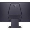 27" LG UltraGear 27GS60QC-B Curved/QHD/DP/2xHDMI/180Hz