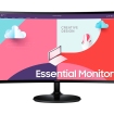 27" Samsung S36C Curved/FHD/HDMI/VGA/VA