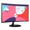 27" Samsung S36C Curved/FHD/HDMI/VGA/VA