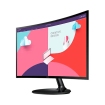 27" Samsung S36C Curved/FHD/HDMI/VGA/VA