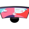 27" Samsung S36C Curved/FHD/HDMI/VGA/VA