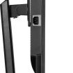 32" Iiyama ProLite XB3270QSU-B1 Curved/WQHD/DP/HDMI