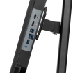 32" Iiyama ProLite XB3270QSU-B1 Curved/WQHD/DP/HDMI