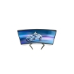 32" Philips Evnia 32M1C5200W/00 Curved/FHD/DP/240Hz/VA