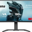34" Iiyama G-Master GCB3484WQSU-B1 Curved/UWQHD/180Hz/VA