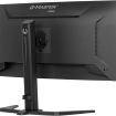 34" Iiyama G-Master GCB3484WQSU-B1 Curved/UWQHD/180Hz/VA