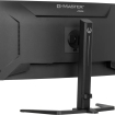 34" Iiyama G-Master GCB3484WQSU-B1 Curved/UWQHD/180Hz/VA