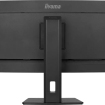 34" Iiyama ProLite XCB3497WQSNP-B1 Curved/WQHD/DP/2xHDMI