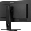 34" Iiyama ProLite XCB3497WQSNP-B1 Curved/WQHD/DP/2xHDMI