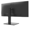34" LG UltraWide 34BA85QE-B WQHD/DP/2xHDMI/USB-C/IPS