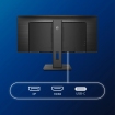 34" Philips 346B1C Curved/UWQHD/DP/HDMI/USB-C