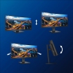 34" Philips 346B1C Curved/UWQHD/DP/HDMI/USB-C