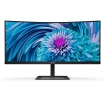 34" Philips 346E2CUAE/00 Curved/UWQHD/DP/HDMI/USB-C