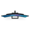 34" Philips 346E2CUAE/00 Curved/UWQHD/DP/HDMI/USB-C