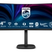 34" Philips 34B2U3600C Curved/UWQHD/DP/HDMI/USB-C/RJ45