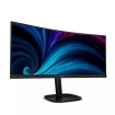 34" Philips 34B2U3600C Curved/UWQHD/DP/HDMI/USB-C/RJ45